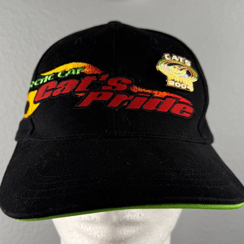 Arctic Cat Pride Hat